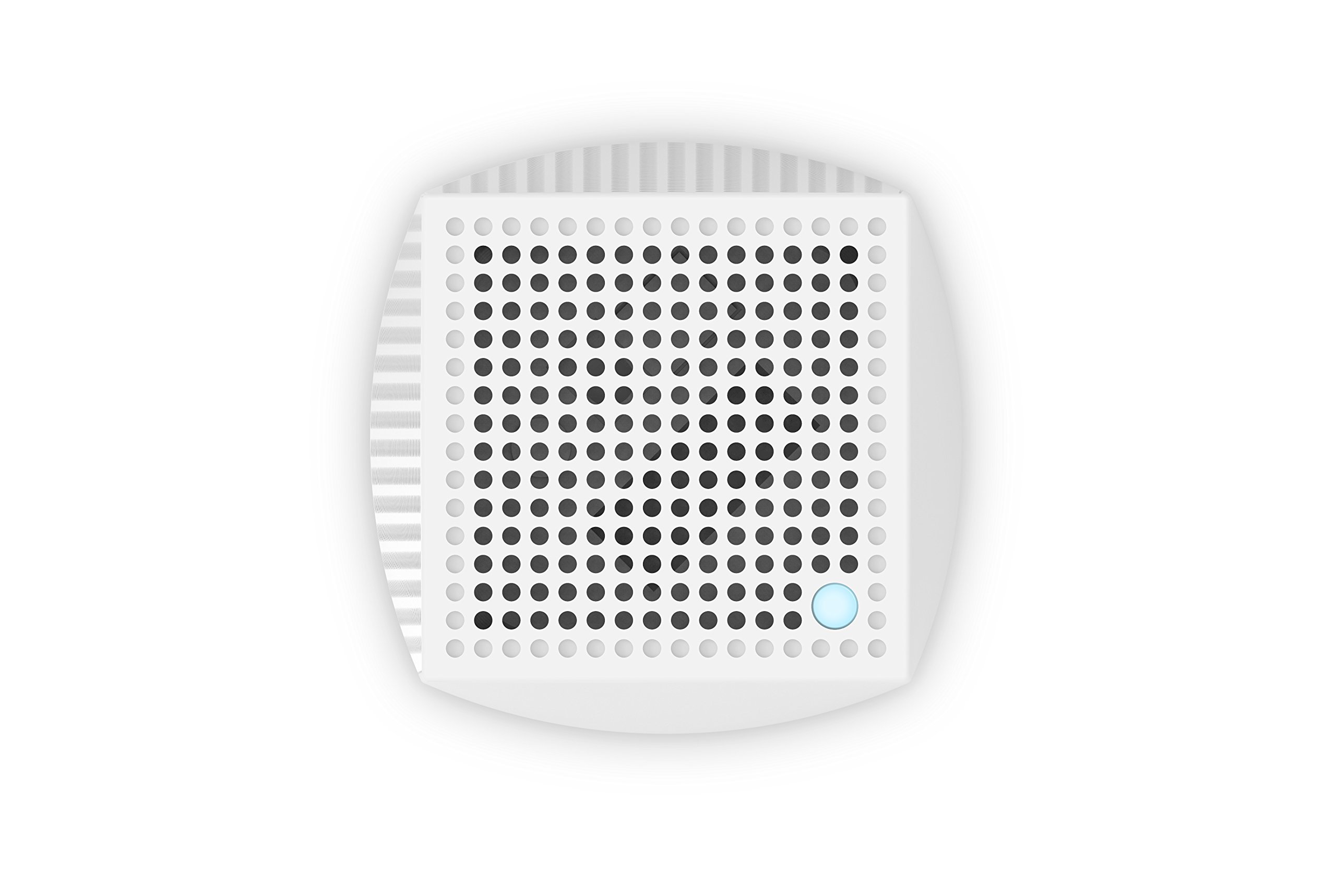 Linksys VELOP AC4400 トライバンドメッシュWiFi2台セット Amazon.com: Linksys Velop Tri-Band AC4400 Whole Home WiFi Mesh